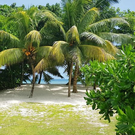 Villa Admiral Grand Anse  Exterior photo