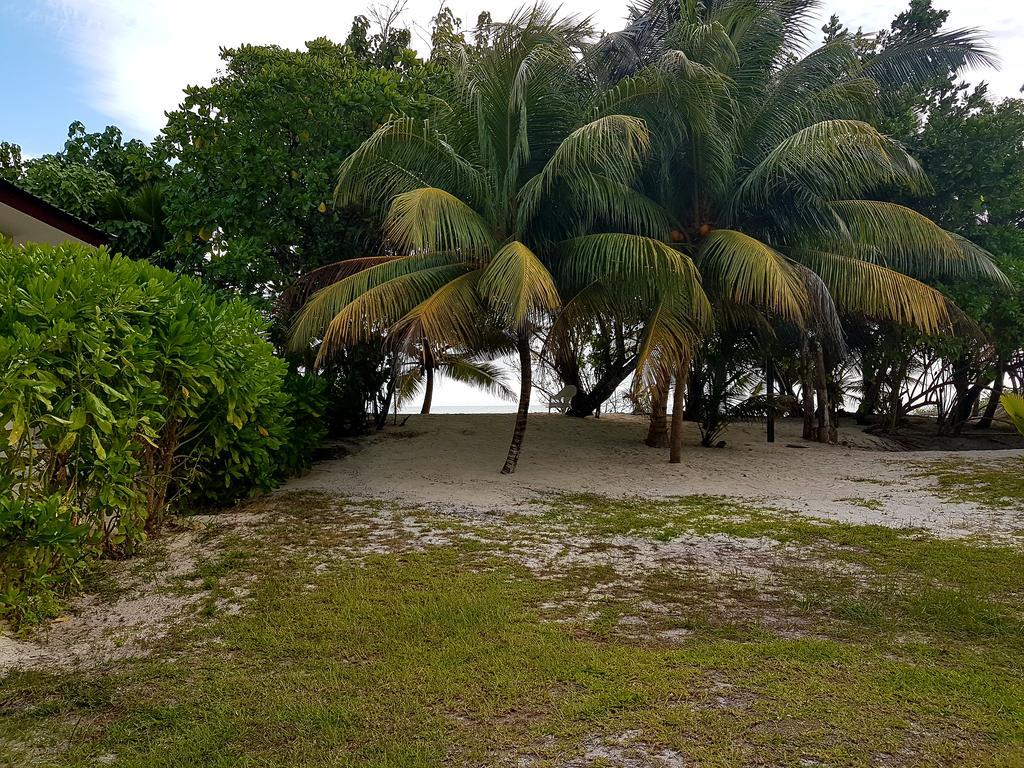 Villa Admiral Grand Anse  Exterior photo