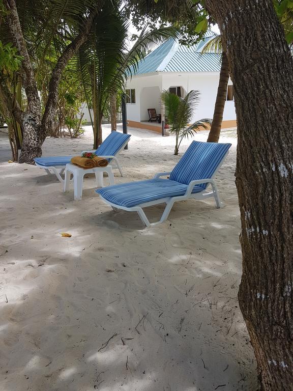 Villa Admiral Grand Anse  Exterior photo