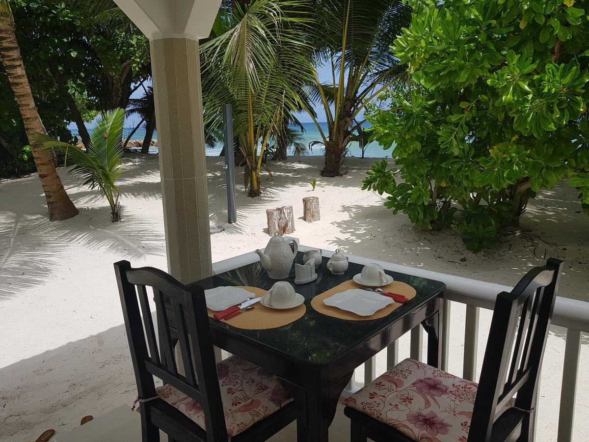 Villa Admiral Grand Anse  Exterior photo