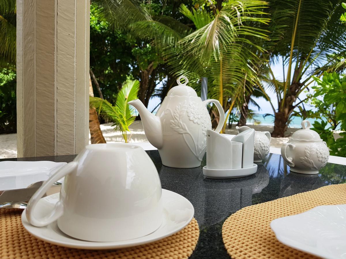 Villa Admiral Grand Anse  Exterior photo